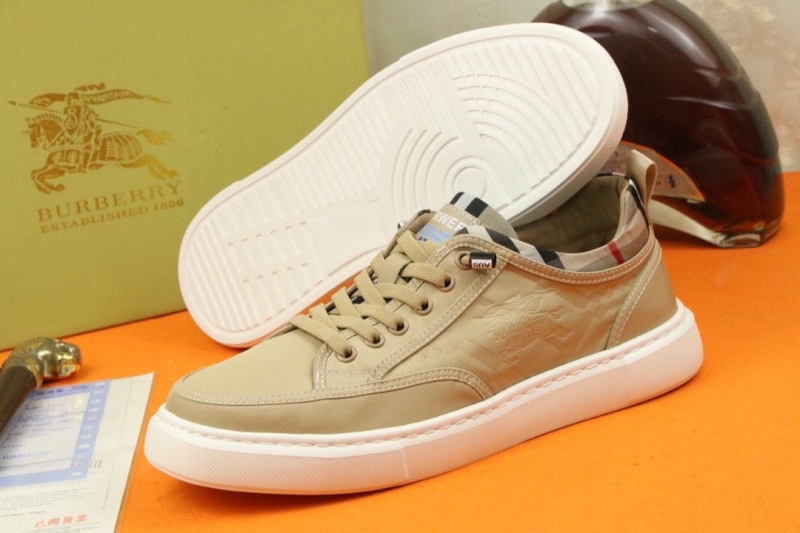 Burberry Sneakers